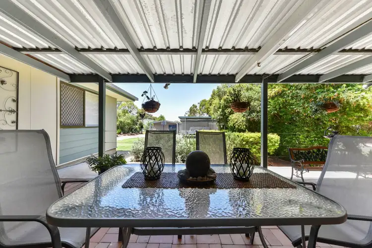 Sixth view of Homely house listing, 8 Peters Street, Goombungee QLD 4354