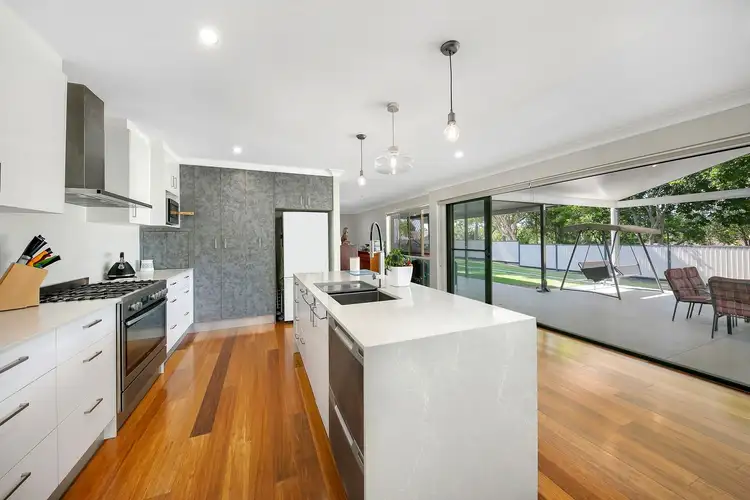 1 Lennox Court, Tewantin QLD 4565