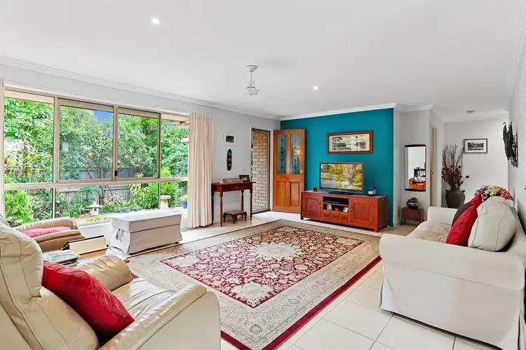 Second view of Homely house listing, 1 Niblick Street, Tewantin QLD 4565