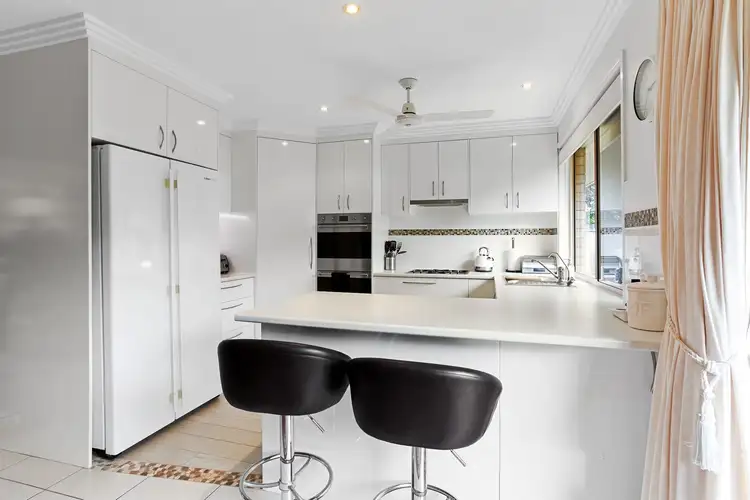 Fourth view of Homely house listing, 1 Niblick Street, Tewantin QLD 4565