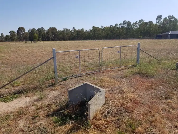 Second view of Homely land listing, 13 Ava Court, Tocumwal NSW 2714