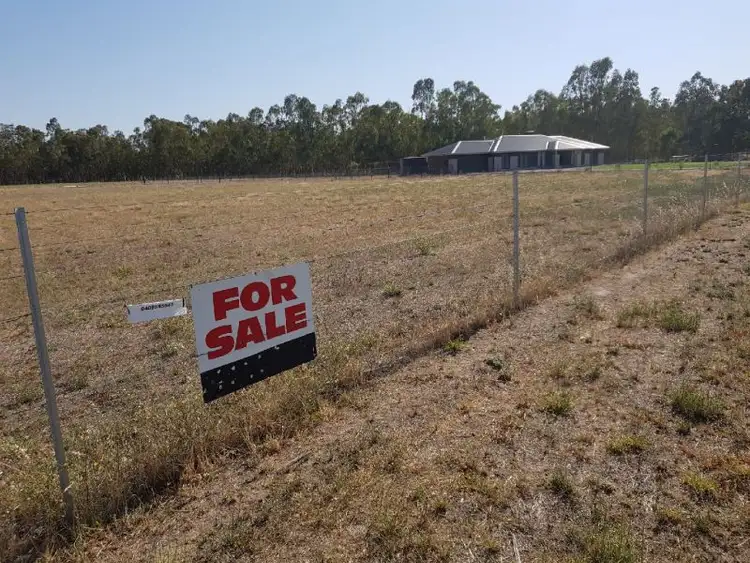 Third view of Homely land listing, 13 Ava Court, Tocumwal NSW 2714