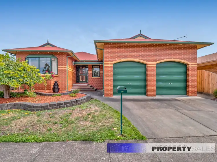 114 Southwell Avenue, Newborough VIC 3825