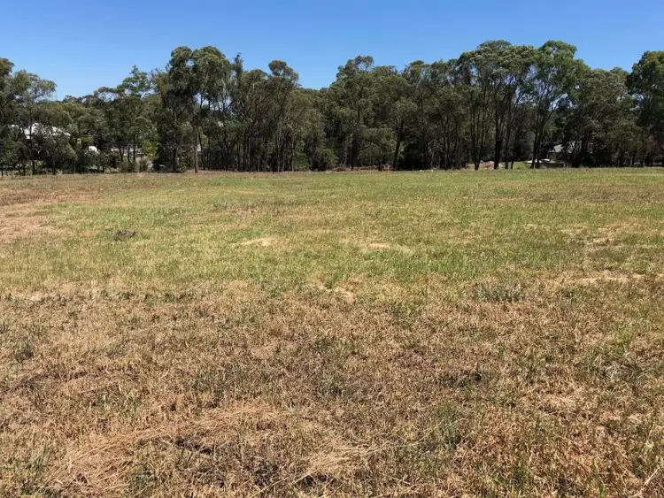 Fifth view of Homely land listing, Address available on request