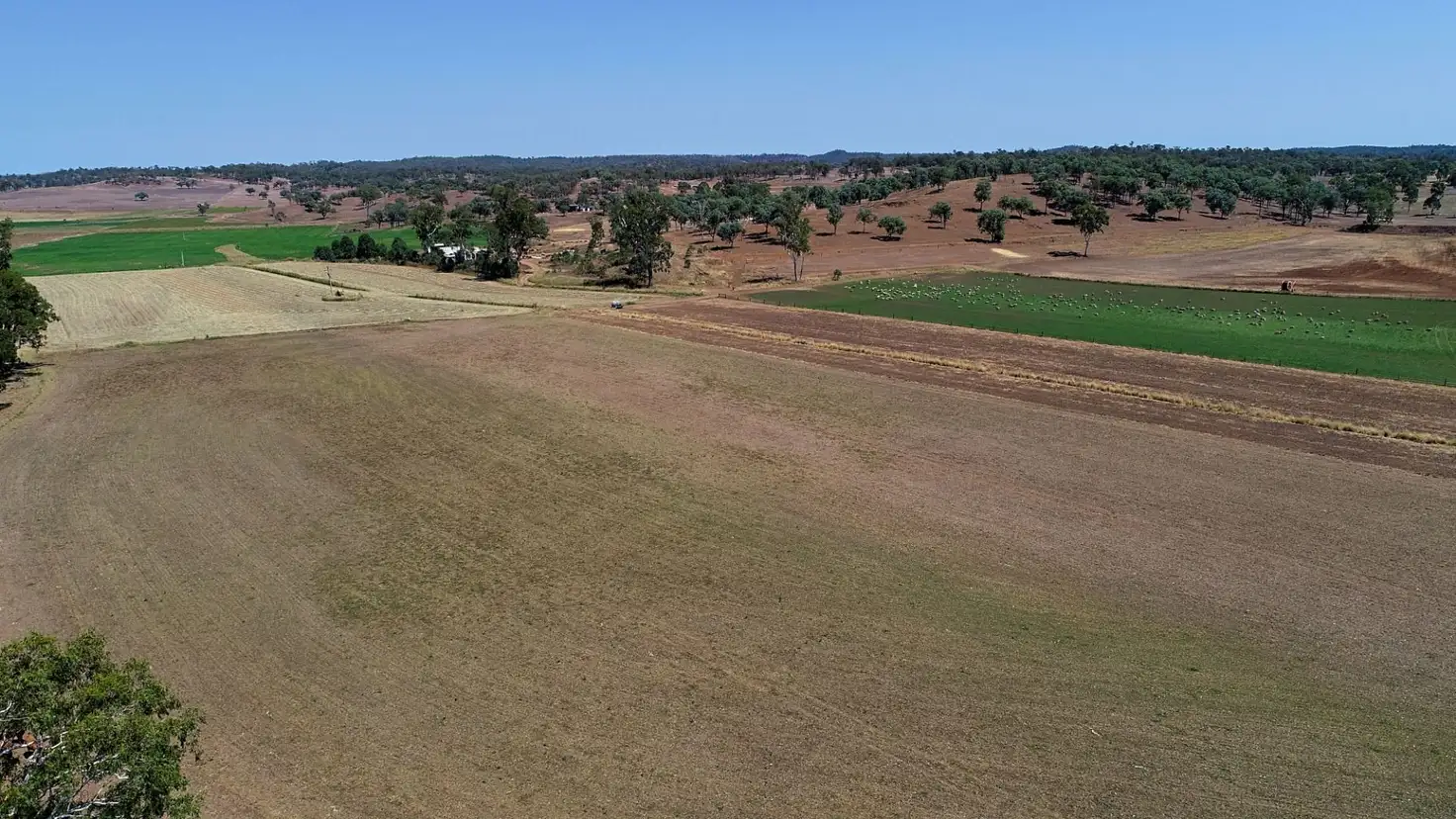Main view of Homely rural property listing, 1268 Cannindah Road, Monto QLD 4630