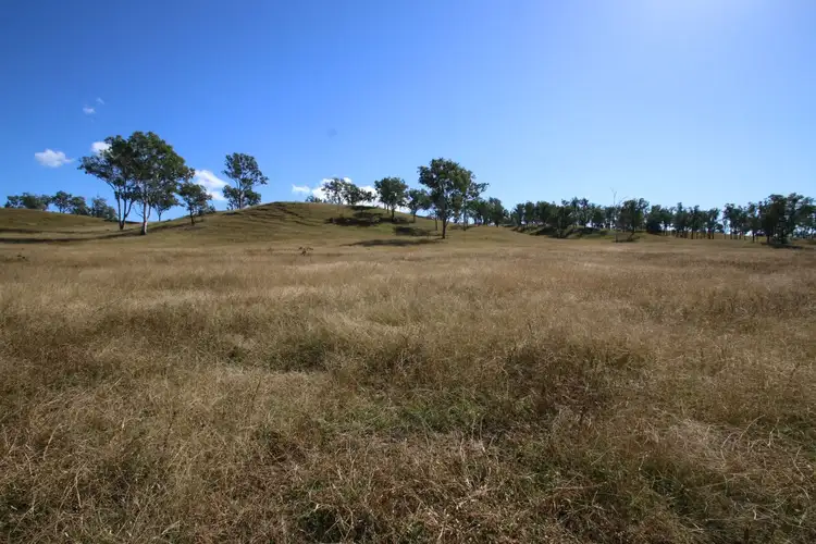 Second view of Homely rural property listing, 1268 Cannindah Road, Monto QLD 4630
