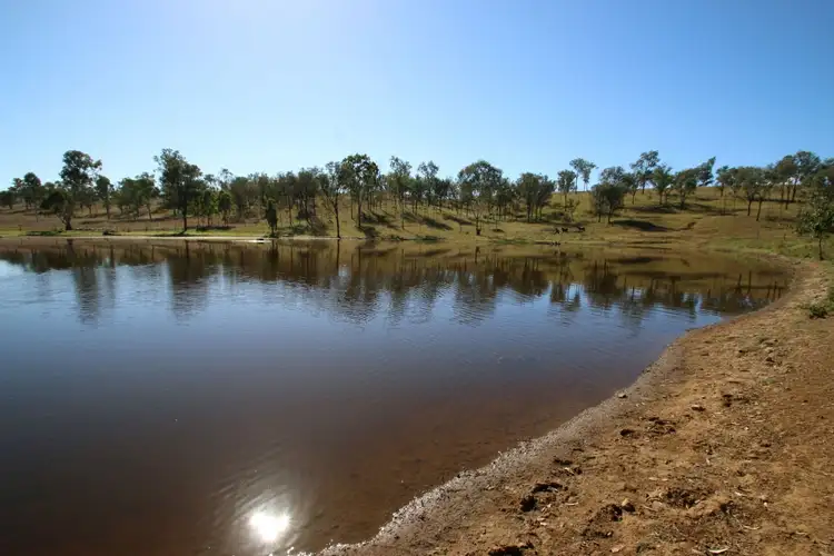 Fourth view of Homely rural property listing, 1268 Cannindah Road, Monto QLD 4630