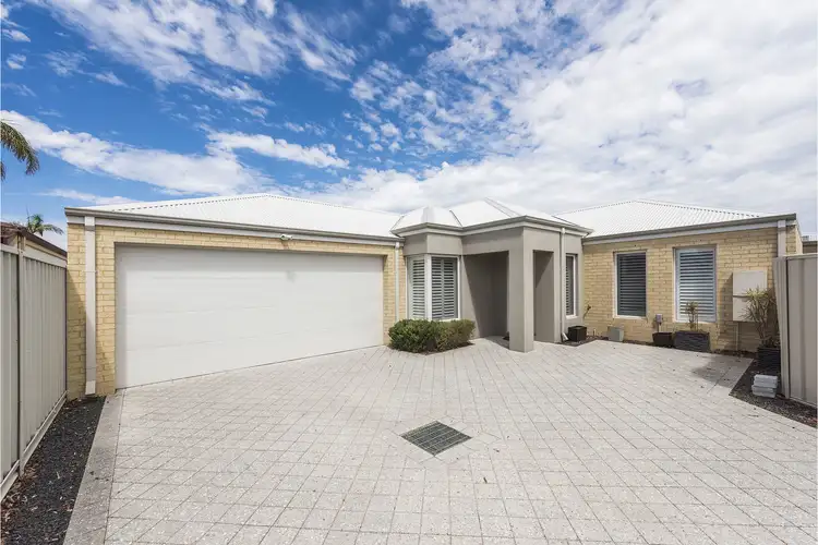 Address available on request