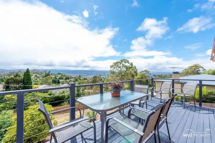 41 New World Avenue, Trevallyn TAS 7250