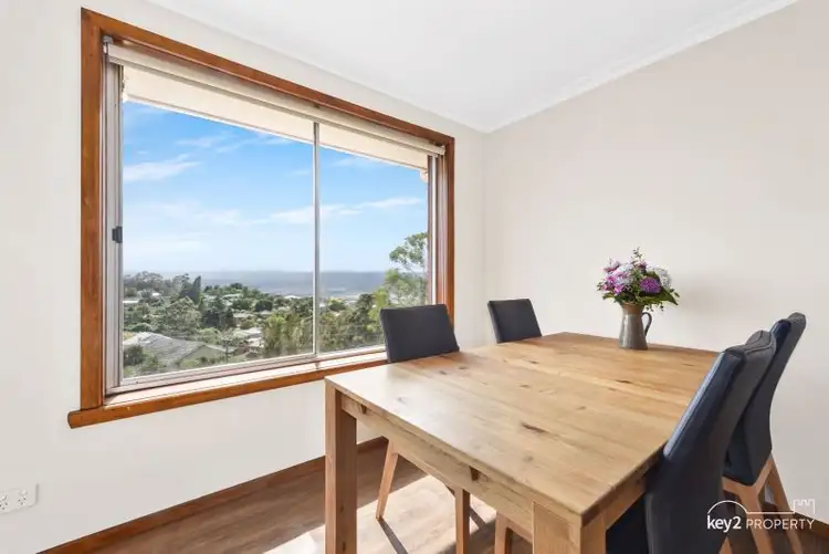 Fifth view of Homely house listing, 41 New World Avenue, Trevallyn TAS 7250