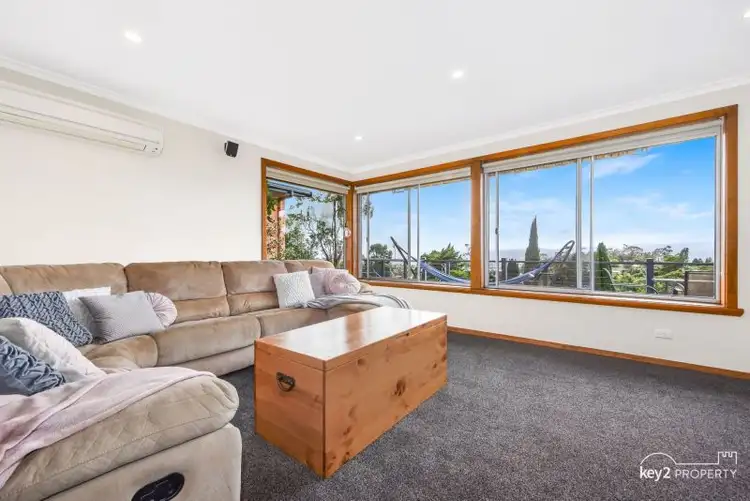 Sixth view of Homely house listing, 41 New World Avenue, Trevallyn TAS 7250