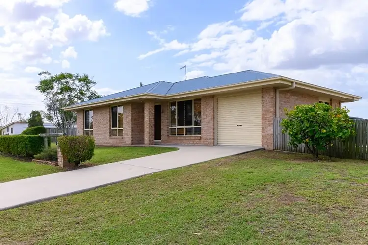 30 Mary Street, Calliope QLD 4680
