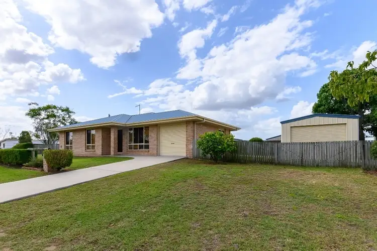 Second view of Homely house listing, 30 Mary Street, Calliope QLD 4680