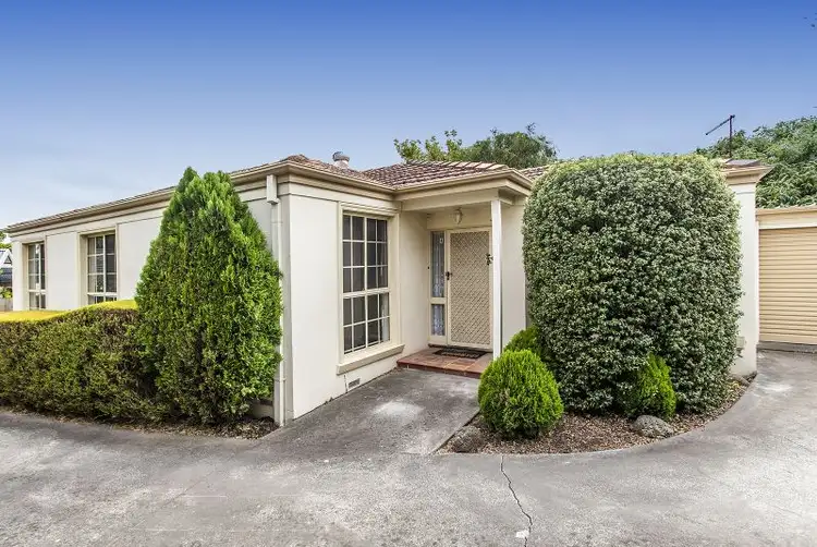 4/7 Aringa Crt, Ferntree Gully VIC 3156