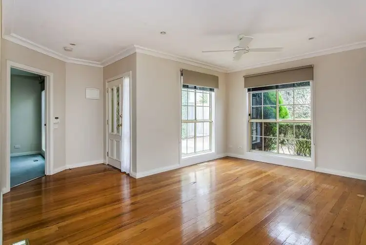 Second view of Homely unit listing, 4/7 Aringa Crt, Ferntree Gully VIC 3156