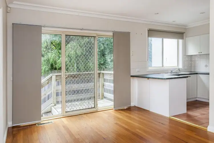 Fourth view of Homely unit listing, 4/7 Aringa Crt, Ferntree Gully VIC 3156