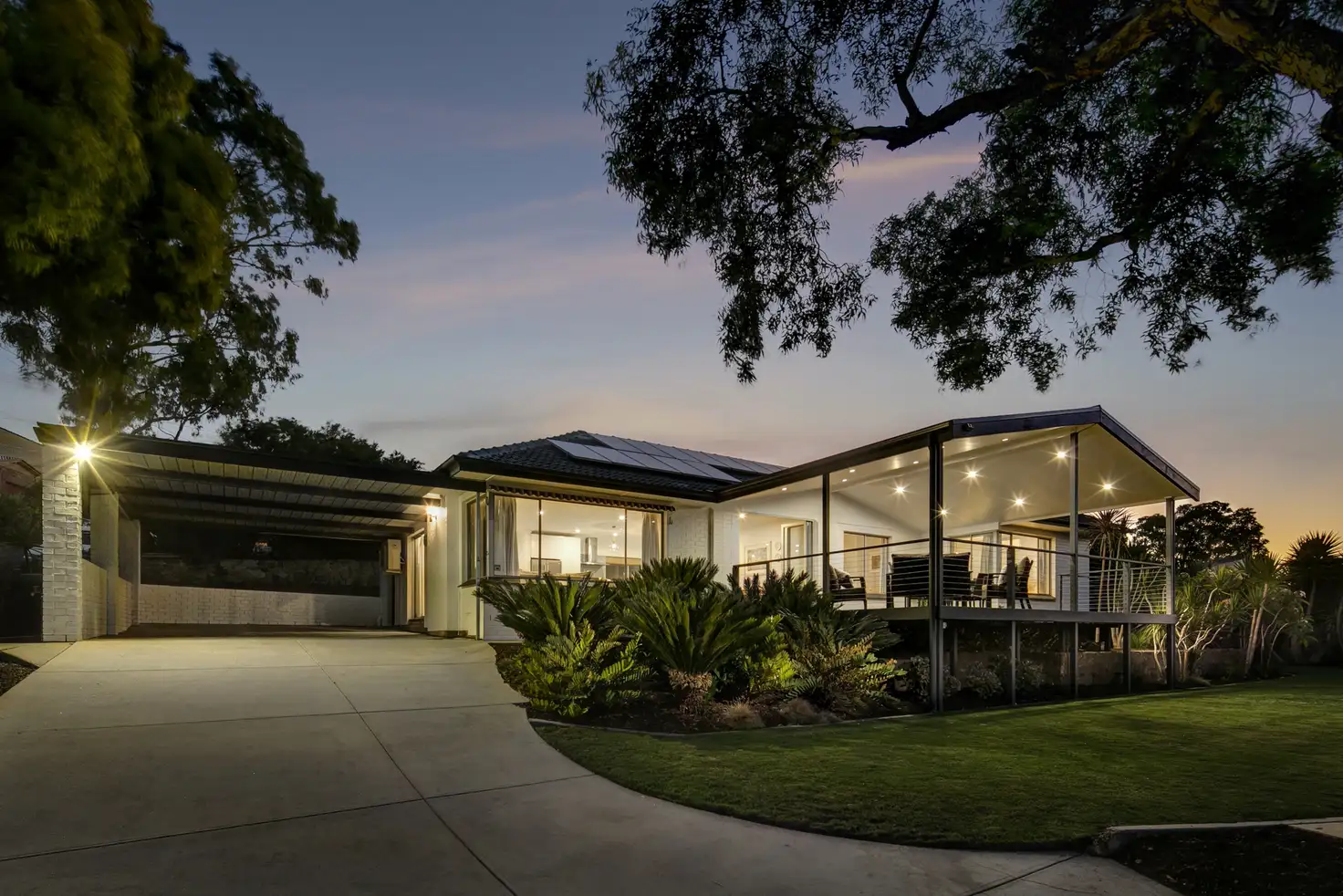 Main view of Homely house listing, 20 Braeside Avenue, Seacombe Heights SA 5047