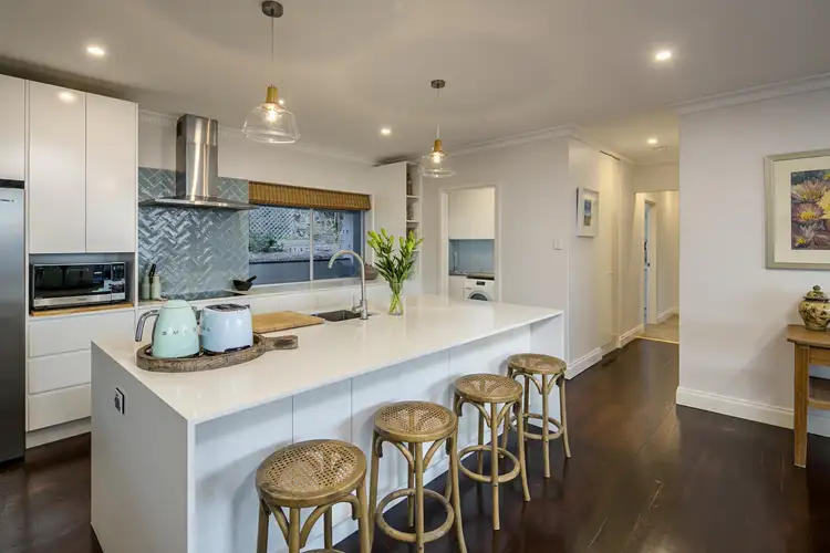 Sixth view of Homely house listing, 20 Braeside Avenue, Seacombe Heights SA 5047