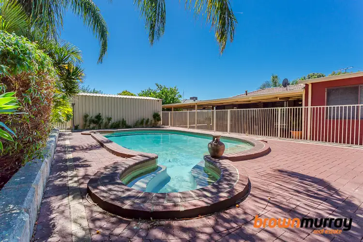 Main view of Homely house listing, 51 Sanderling Drive, Thornlie WA 6108