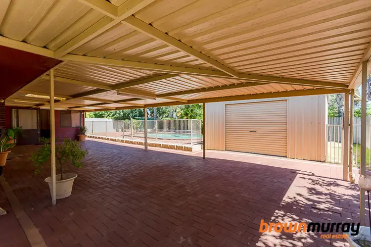 Third view of Homely house listing, 51 Sanderling Drive, Thornlie WA 6108