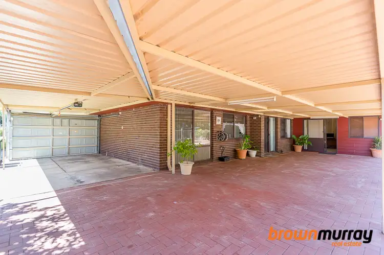 Fourth view of Homely house listing, 51 Sanderling Drive, Thornlie WA 6108