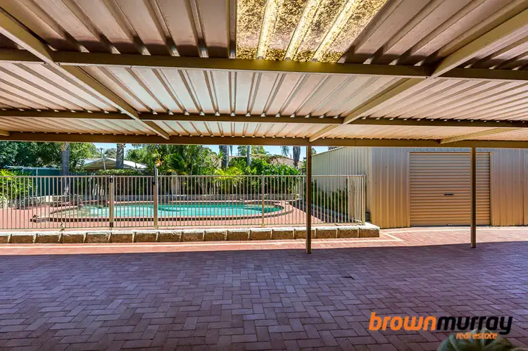 Fifth view of Homely house listing, 51 Sanderling Drive, Thornlie WA 6108