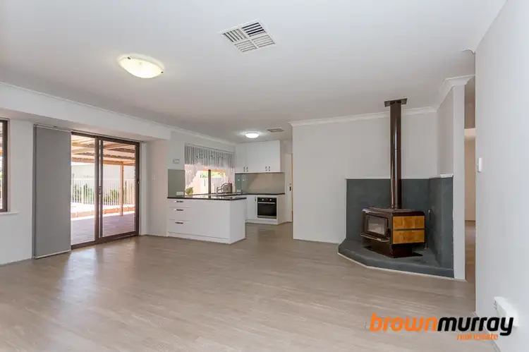 Sixth view of Homely house listing, 51 Sanderling Drive, Thornlie WA 6108