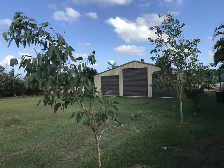 Second view of Homely land listing, 3 Nina Court, Cooloola Cove QLD 4580