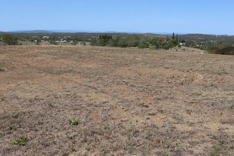 Second view of Homely land listing, 10 Don Cameron Drive, Calliope QLD 4680