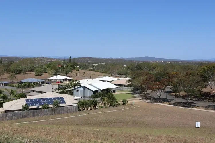 Third view of Homely land listing, 10 Don Cameron Drive, Calliope QLD 4680