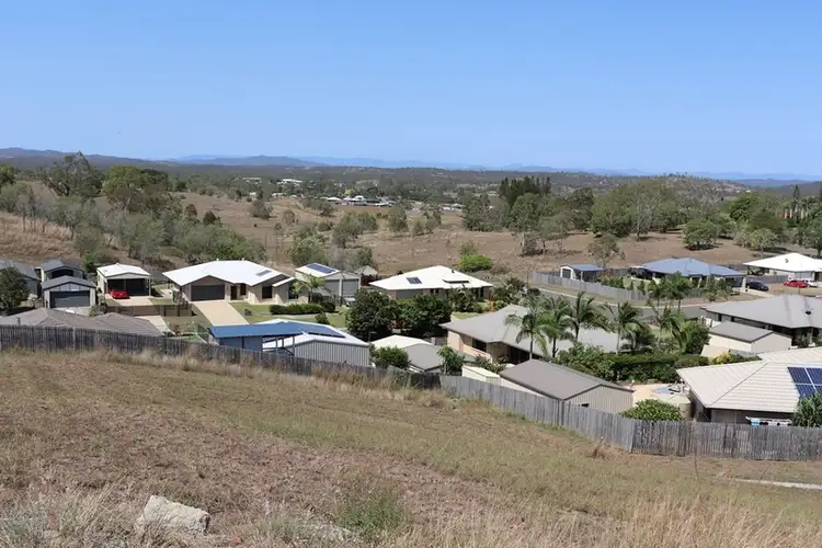 Fifth view of Homely land listing, 10 Don Cameron Drive, Calliope QLD 4680
