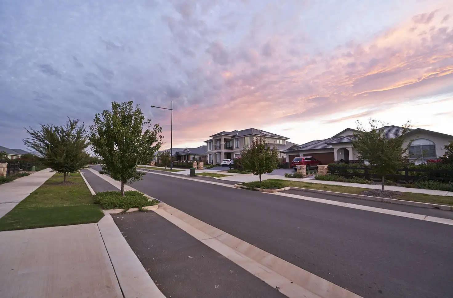 Main view of Homely land listing, 74, LOT 74, 74 Clubhouse Road, Wilton NSW 2571