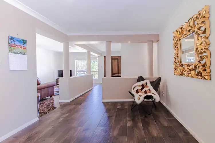 Fifth view of Homely house listing, 8 Schablon Close, Ormeau Hills QLD 4208