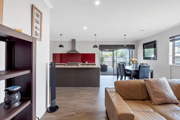 Sixth view of Homely house listing, 62 Gregson Grove, Lyndhurst VIC 3975