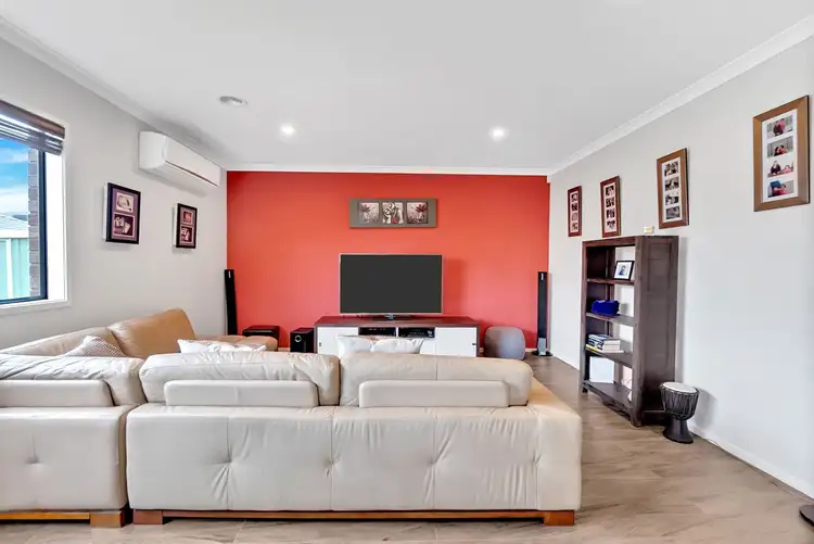 Seventh view of Homely house listing, 62 Gregson Grove, Lyndhurst VIC 3975