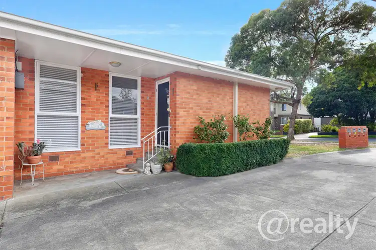 1/14 Charlotte Street, Blackburn South VIC 3130