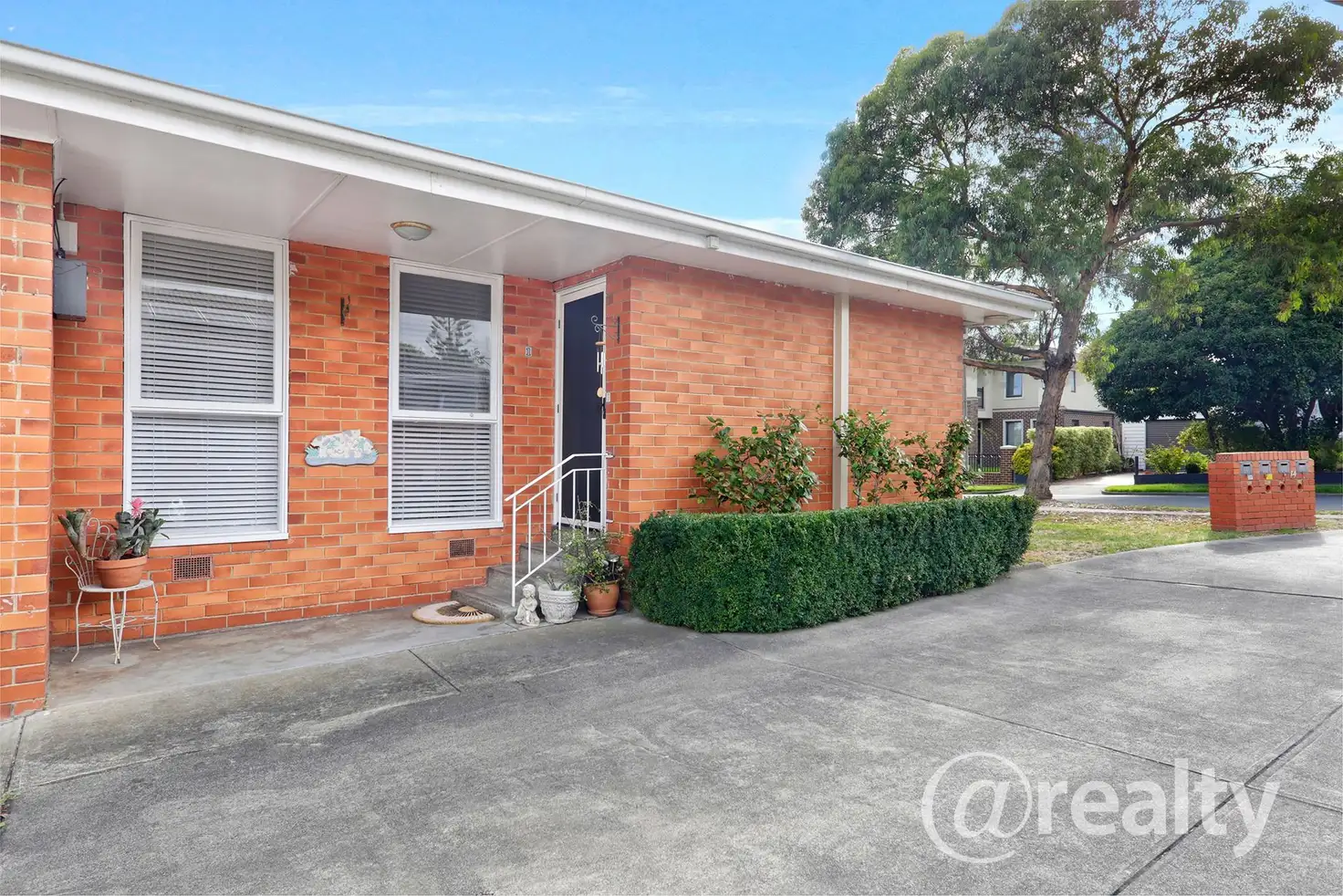Main view of Homely unit listing, 1/14 Charlotte Street, Blackburn South VIC 3130