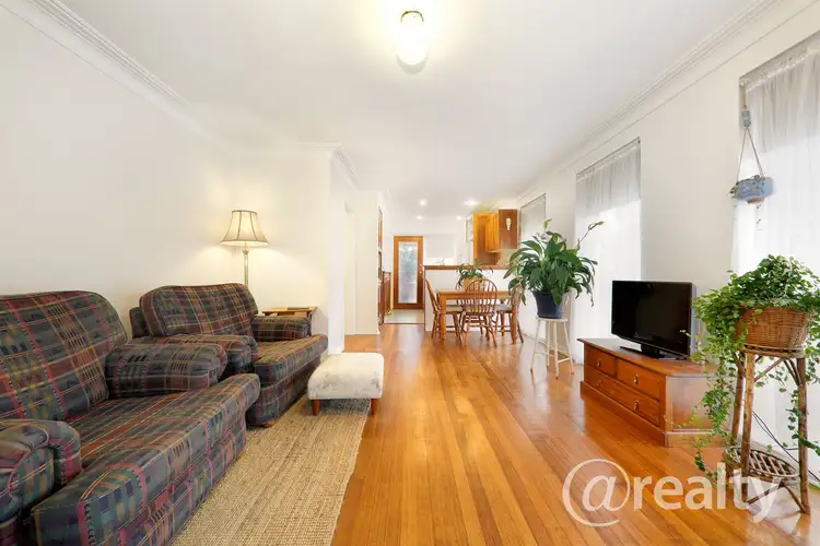 Second view of Homely unit listing, 1/14 Charlotte Street, Blackburn South VIC 3130