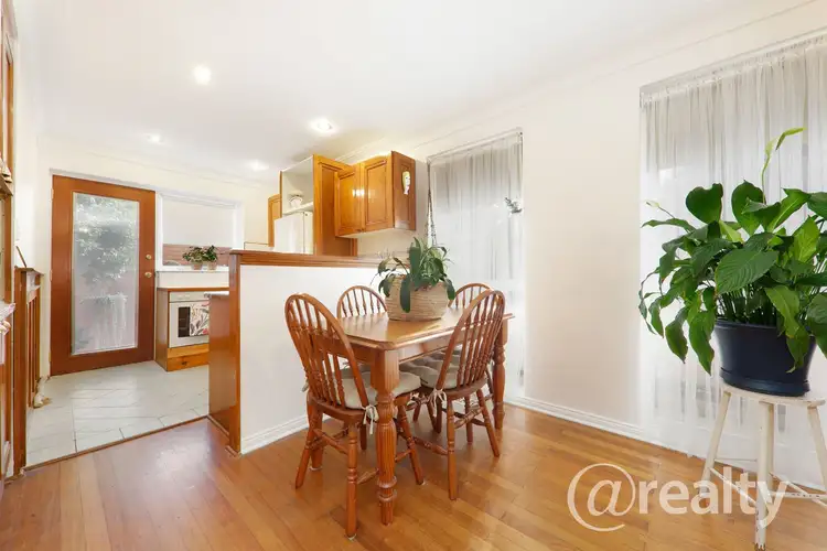 Third view of Homely unit listing, 1/14 Charlotte Street, Blackburn South VIC 3130