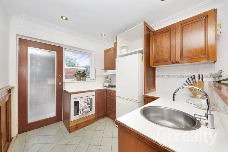 Fourth view of Homely unit listing, 1/14 Charlotte Street, Blackburn South VIC 3130