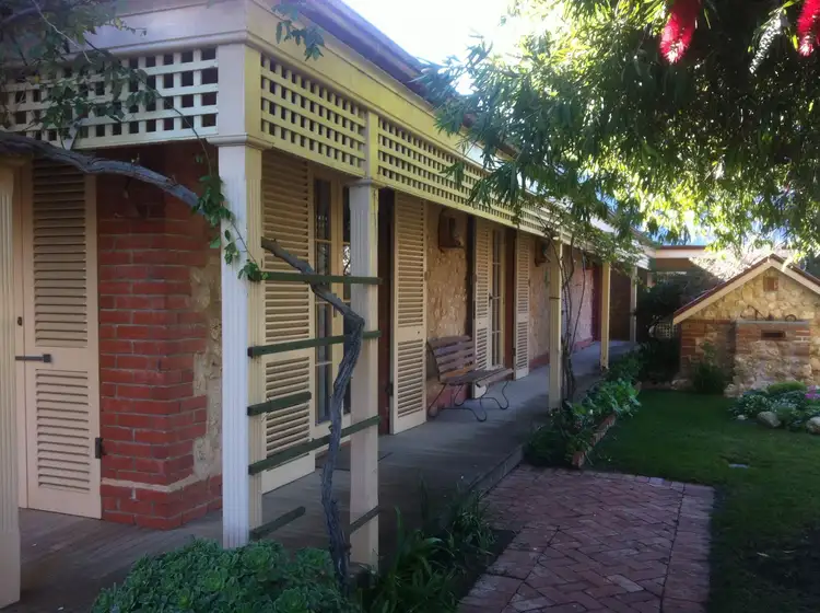 Sixth view of Homely house listing, 33 Harvey Street, Port Broughton SA 5522