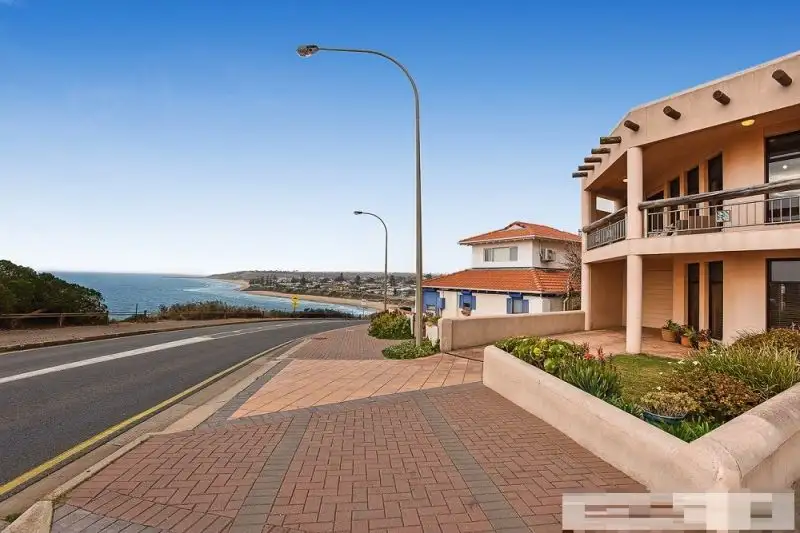 Main view of Homely semi-detached listing, 72 Esplanade, Christies Beach SA 5165