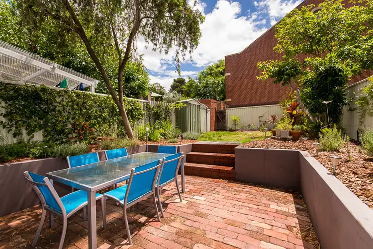Fifth view of Homely house listing, 382 Bulwer Street, West Perth WA 6005