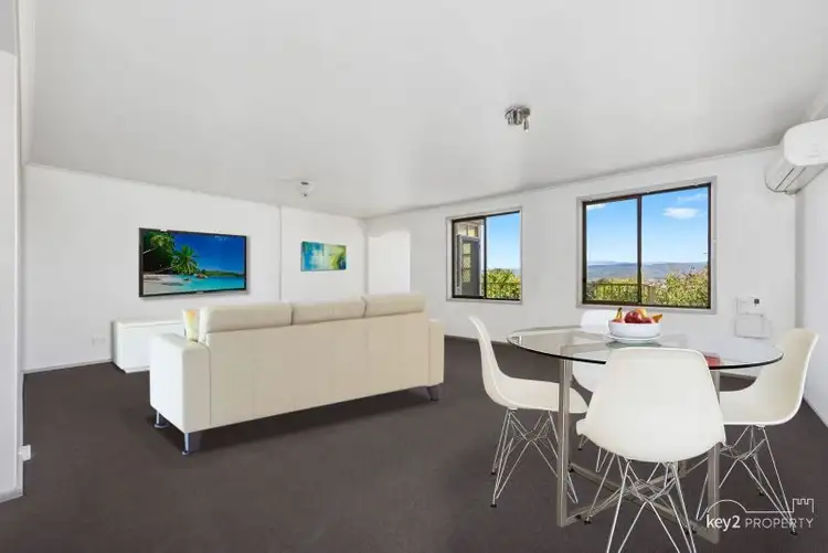 Second view of Homely unit listing, 13/1A Denison Road, West Launceston TAS 7250