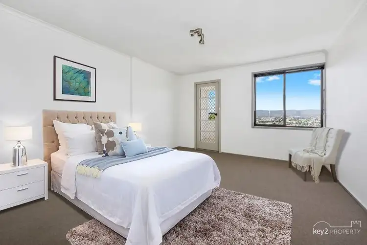 Third view of Homely unit listing, 13/1A Denison Road, West Launceston TAS 7250
