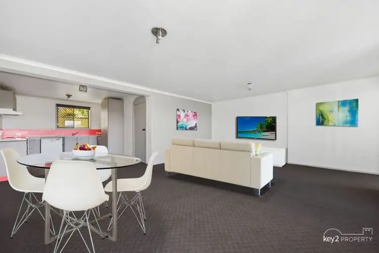 Fourth view of Homely unit listing, 13/1A Denison Road, West Launceston TAS 7250