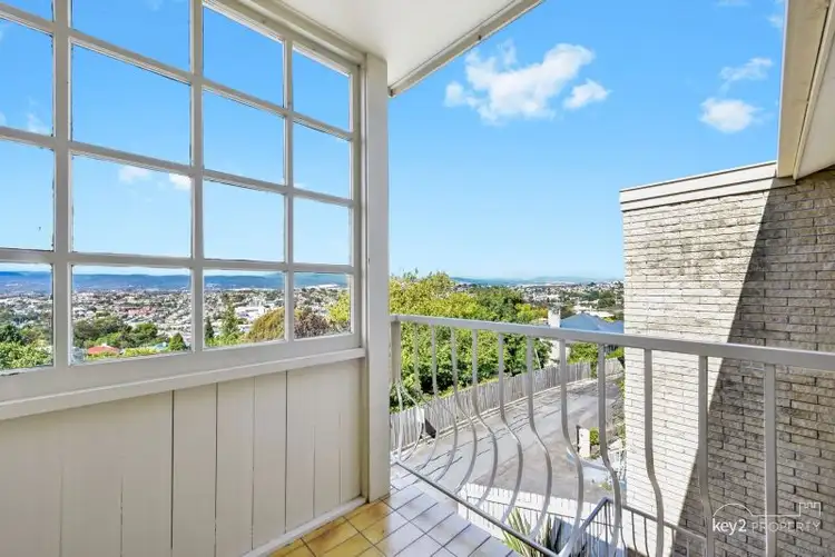 Fifth view of Homely unit listing, 13/1A Denison Road, West Launceston TAS 7250