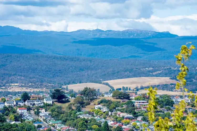 Sixth view of Homely unit listing, 13/1A Denison Road, West Launceston TAS 7250