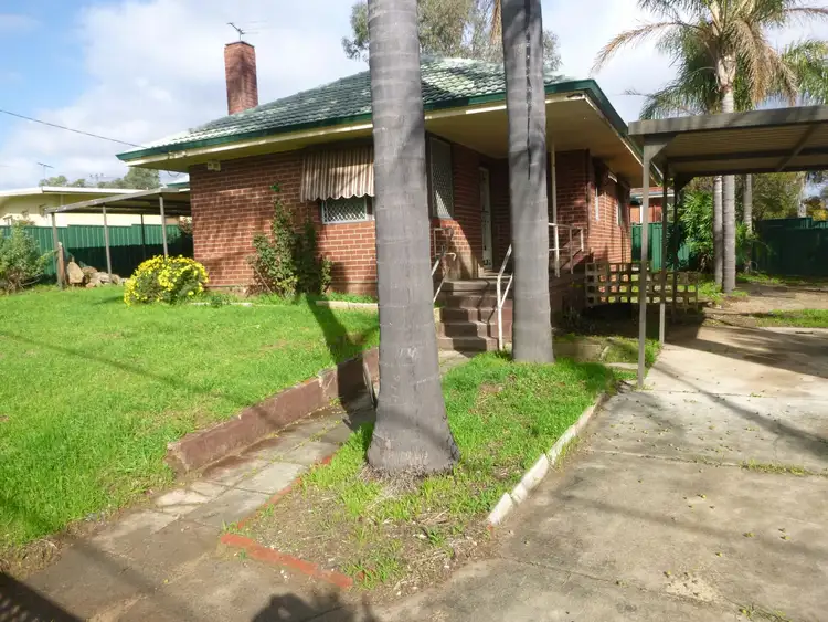 72 Jinda Road, Koongamia WA 6056
