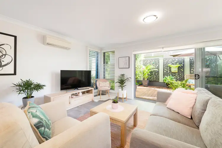 3/21 Duncan Street, Huskisson NSW 2540